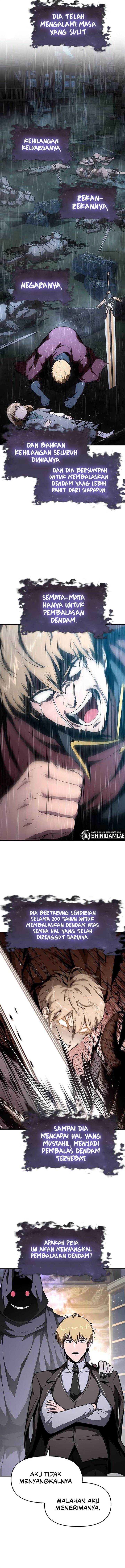 The Knight King Who Returned with a God Chap 87 - Next Chap 88