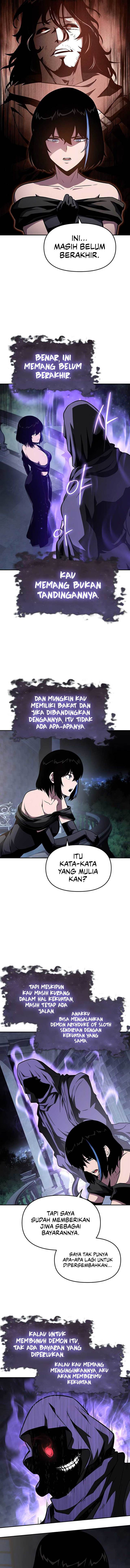 The Knight King Who Returned with a God Chap 87 - Next Chap 88