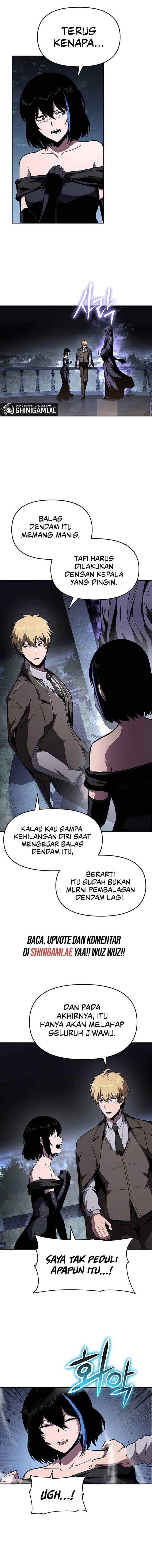 The Knight King Who Returned with a God Chap 87 - Next Chap 88