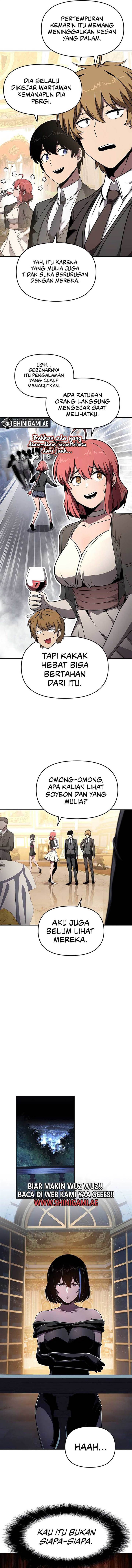 The Knight King Who Returned with a God Chap 87 - Next Chap 88