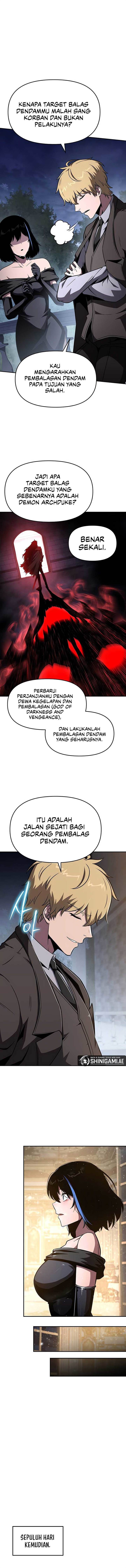 The Knight King Who Returned with a God Chap 87 - Next Chap 88