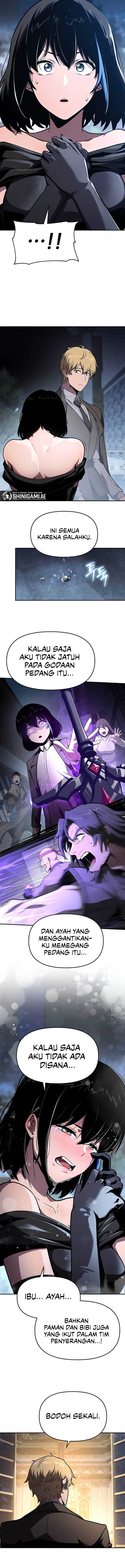 The Knight King Who Returned with a God Chap 87 - Next Chap 88