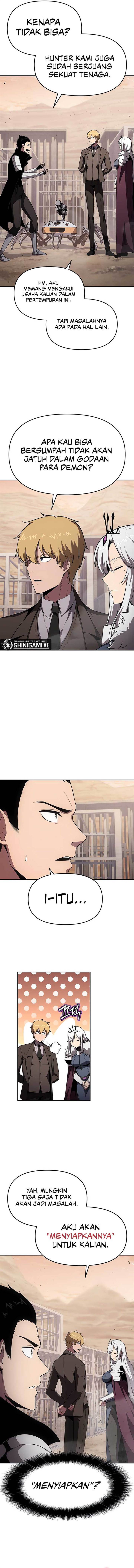 The Knight King Who Returned with a God Chap 89 - Next Chap 90