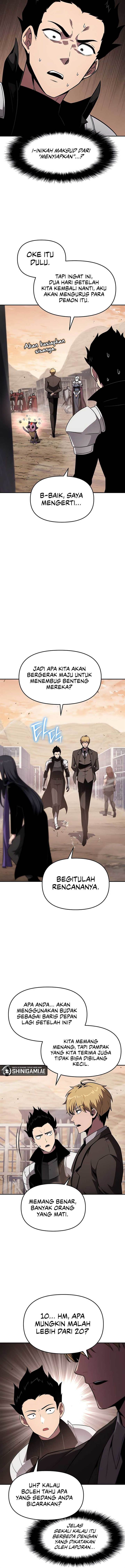 The Knight King Who Returned with a God Chap 89 - Next Chap 90