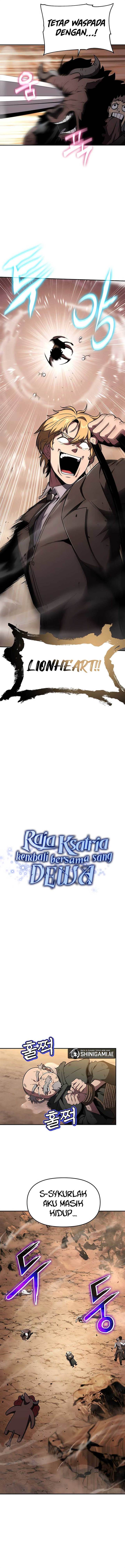 The Knight King Who Returned with a God Chap 89 - Next Chap 90