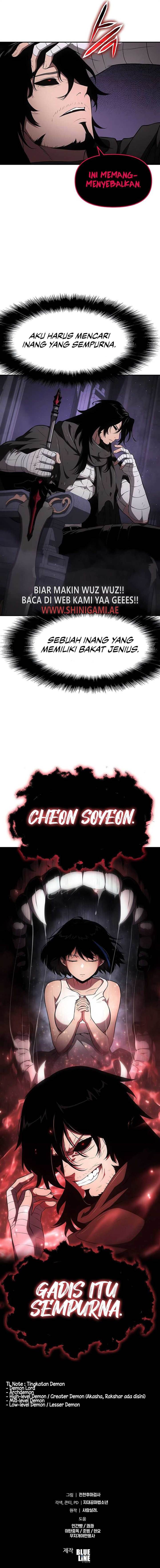 The Knight King Who Returned with a God Chap 89 - Next Chap 90