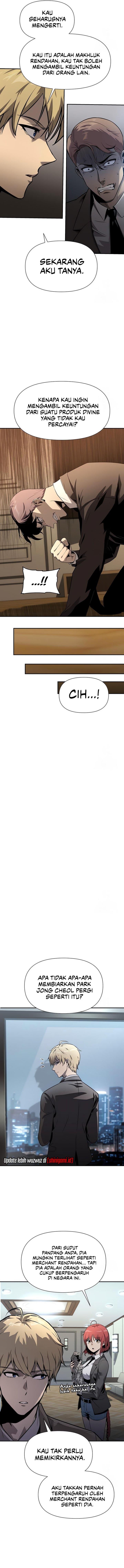 The Knight King Who Returned with a God Chap 9 - Next Chap 10