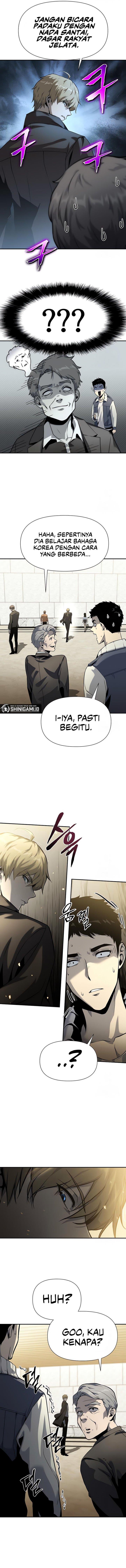 The Knight King Who Returned with a God Chap 9 - Next Chap 10