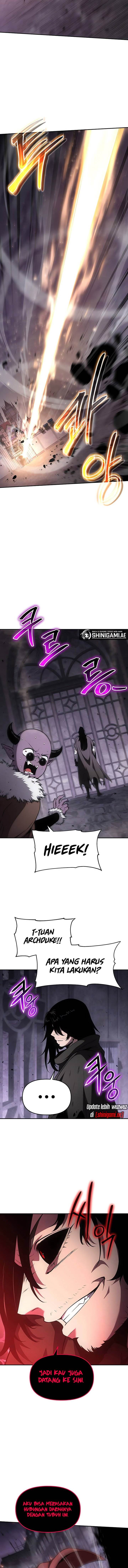 The Knight King Who Returned with a God Chap 90 - Next Chap 91