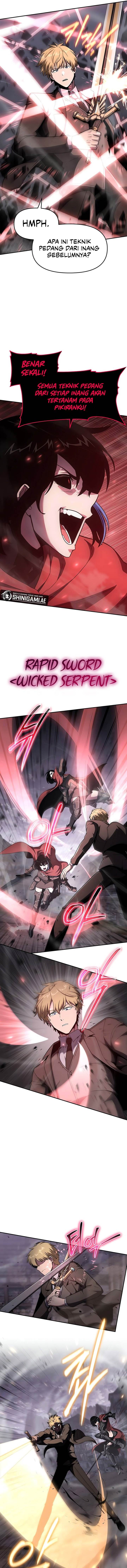 The Knight King Who Returned with a God Chap 90 - Next Chap 91