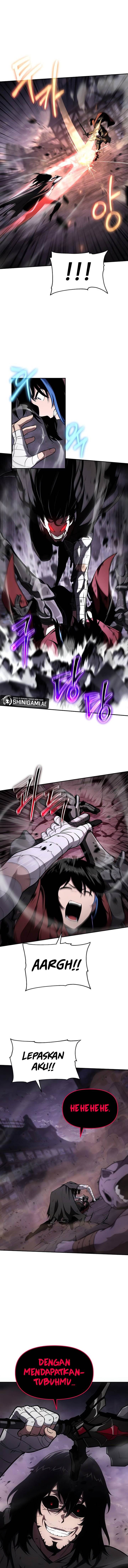 The Knight King Who Returned with a God Chap 90 - Next Chap 91