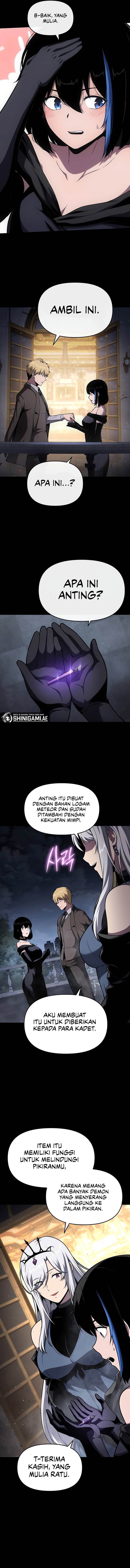 The Knight King Who Returned with a God Chap 90 - Next Chap 91