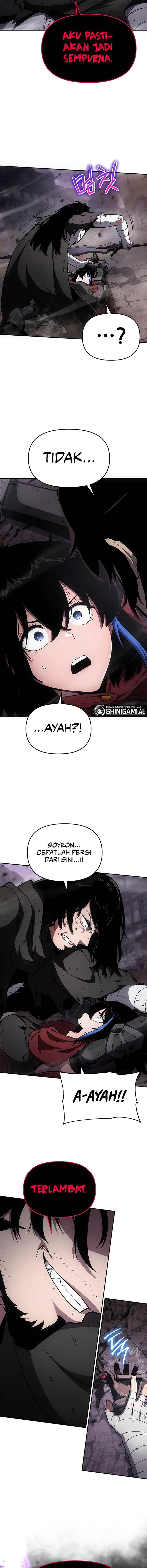 The Knight King Who Returned with a God Chap 90 - Next Chap 91