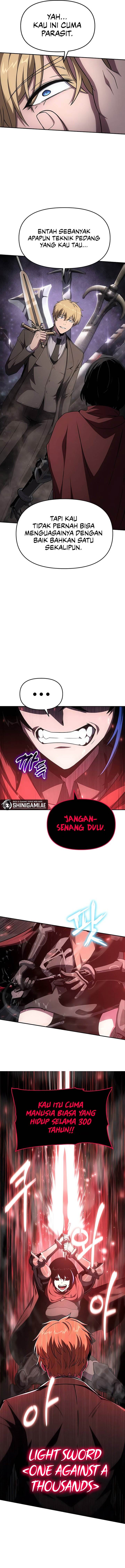 The Knight King Who Returned with a God Chap 90 - Next Chap 91