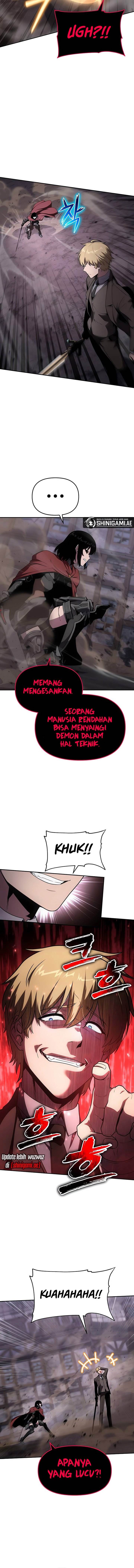 The Knight King Who Returned with a God Chap 90 - Next Chap 91