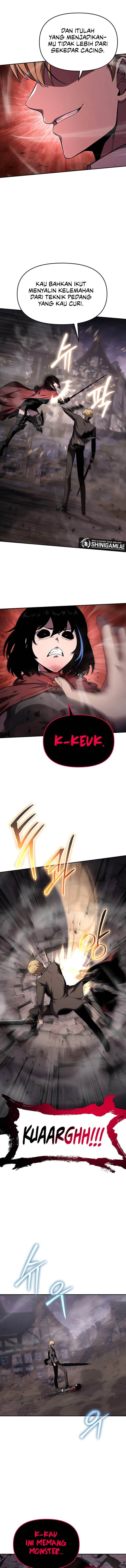 The Knight King Who Returned with a God Chap 90 - Next Chap 91