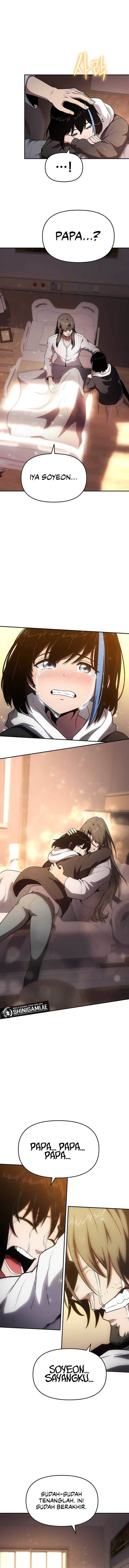 The Knight King Who Returned with a God Chap 91 - Next Chap 92