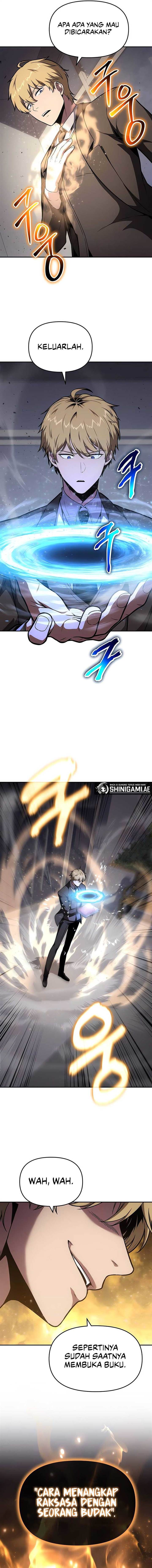 The Knight King Who Returned with a God Chap 91 - Next Chap 92