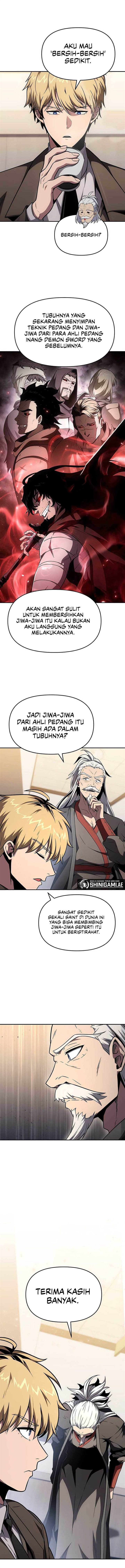 The Knight King Who Returned with a God Chap 91 - Next Chap 92