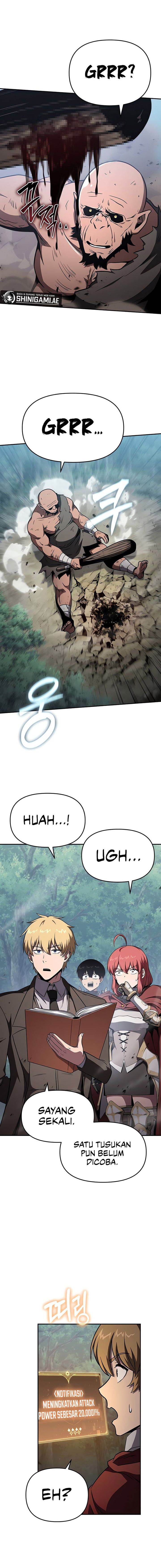 The Knight King Who Returned with a God Chap 92 - Next Chap 93