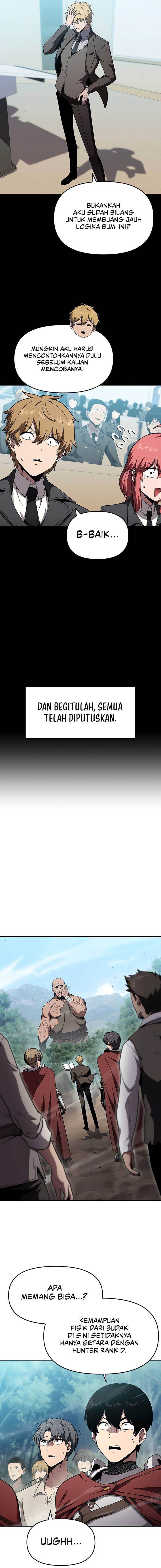 The Knight King Who Returned with a God Chap 92 - Next Chap 93