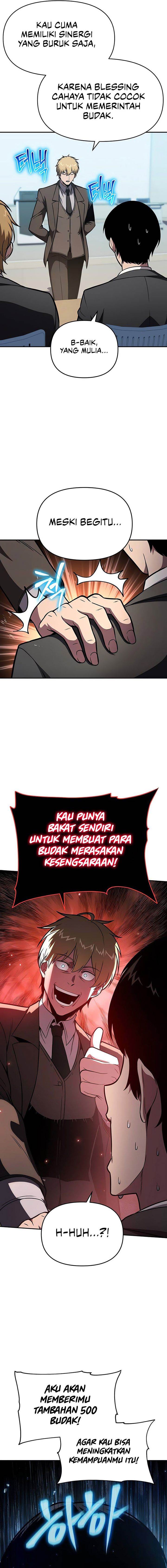 The Knight King Who Returned with a God Chap 92 - Next Chap 93