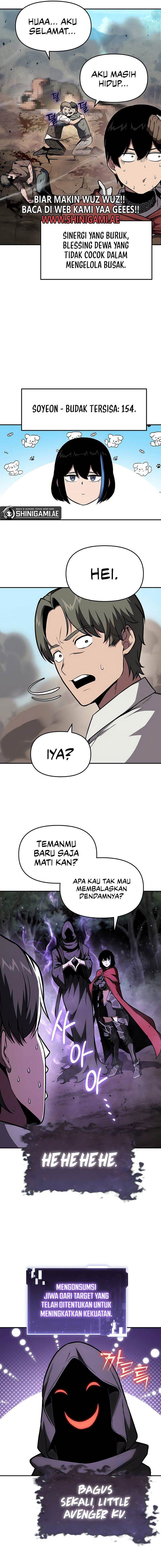 The Knight King Who Returned with a God Chap 92 - Next Chap 93