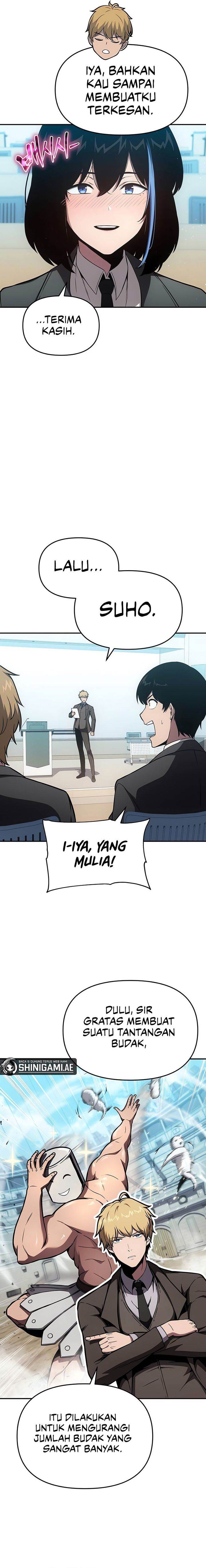 The Knight King Who Returned with a God Chap 92 - Next Chap 93