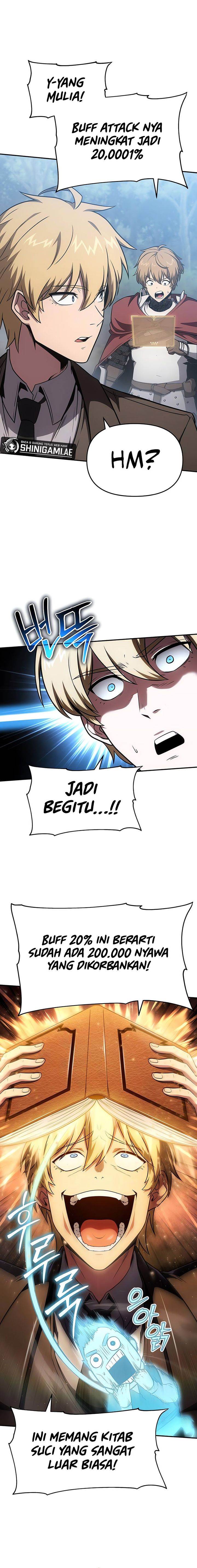 The Knight King Who Returned with a God Chap 92 - Next Chap 93