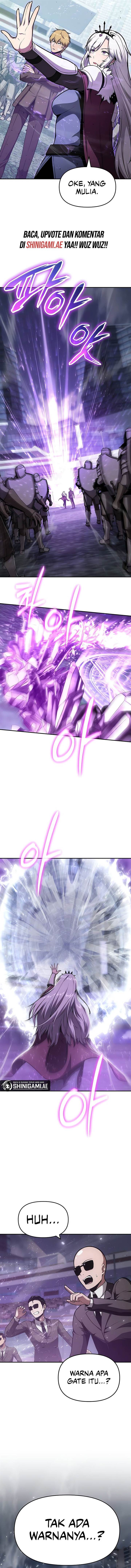 The Knight King Who Returned with a God Chap 93 - Next Chap 94