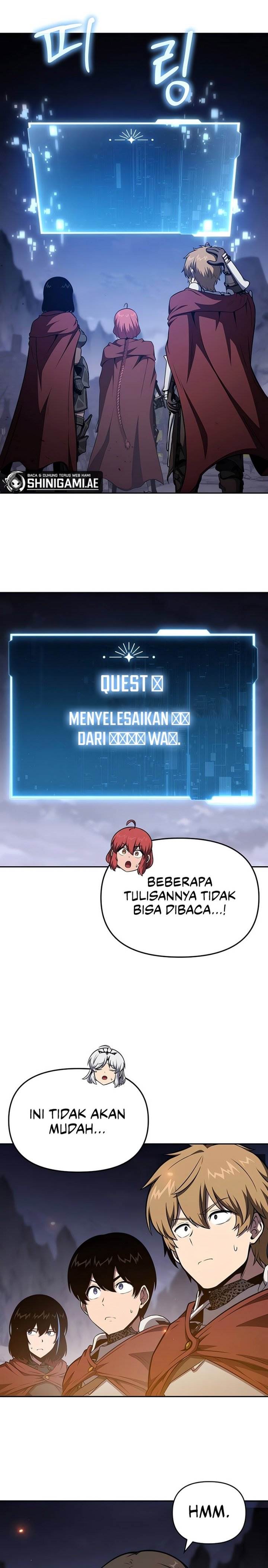 The Knight King Who Returned with a God Chap 94 - Next Chap 95