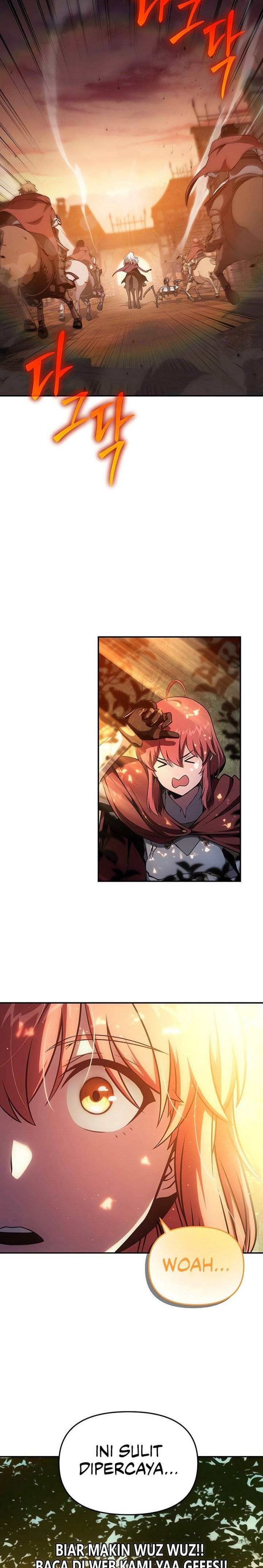 The Knight King Who Returned with a God Chap 94 - Next Chap 95