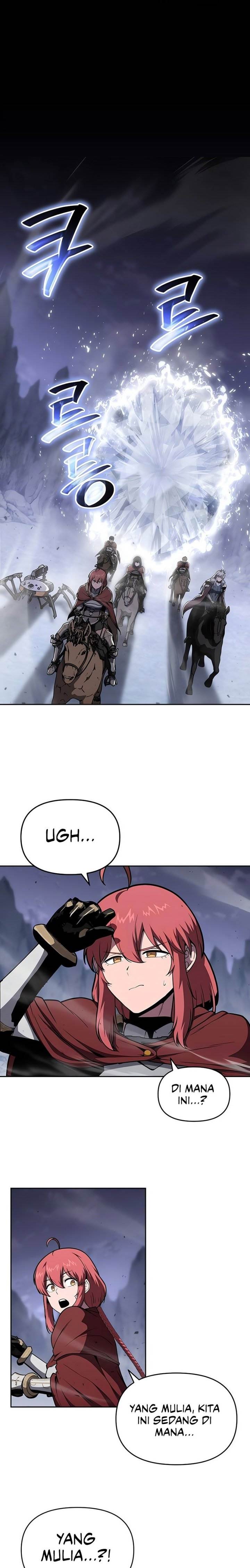 The Knight King Who Returned with a God Chap 94 - Next Chap 95