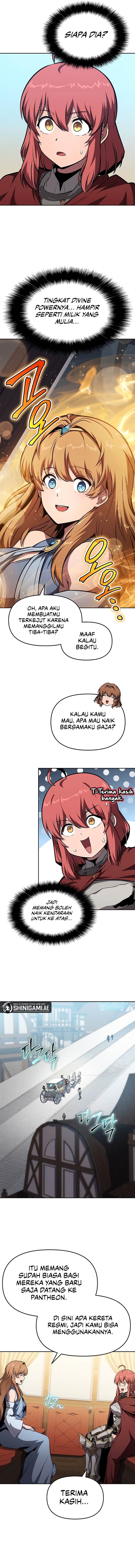 The Knight King Who Returned with a God Chap 95 - Next Chap 96