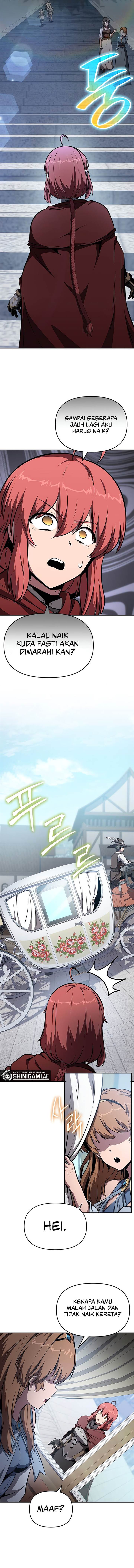 The Knight King Who Returned with a God Chap 95 - Next Chap 96