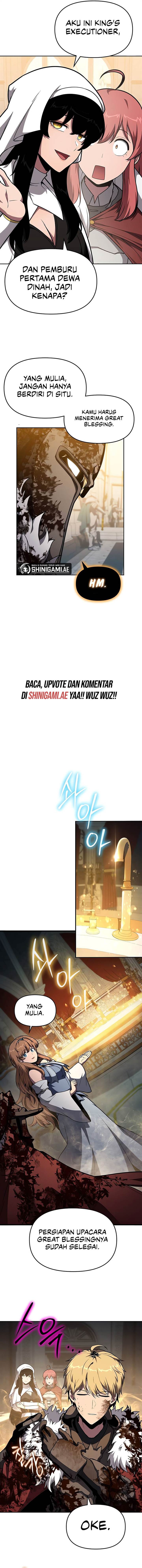 The Knight King Who Returned with a God Chap 95 - Next Chap 96