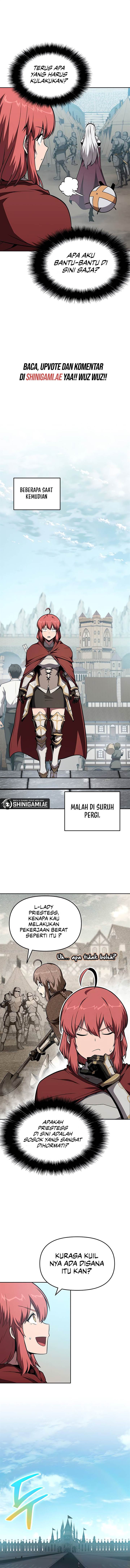 The Knight King Who Returned with a God Chap 95 - Next Chap 96