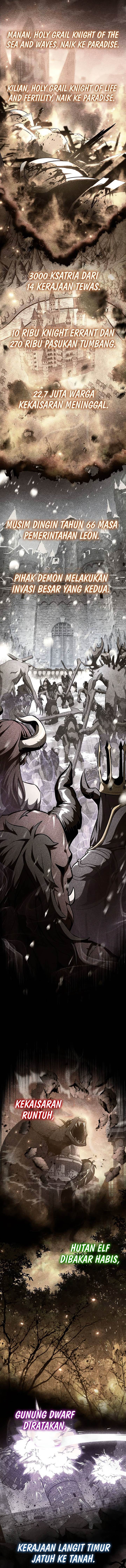 The Knight King Who Returned with a God Chap 95 - Next Chap 96