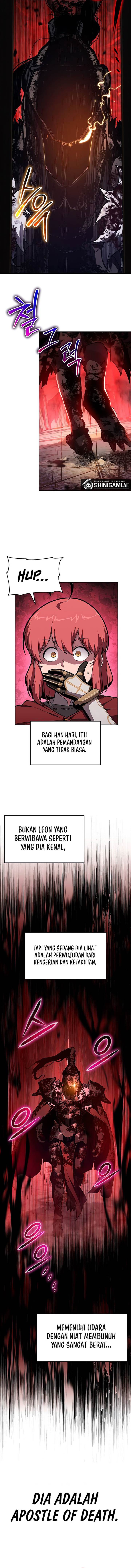 The Knight King Who Returned with a God Chap 95 - Next Chap 96