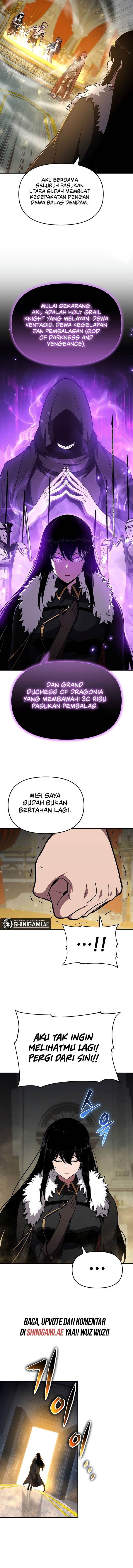 The Knight King Who Returned with a God Chap 96 - Next Chap 97