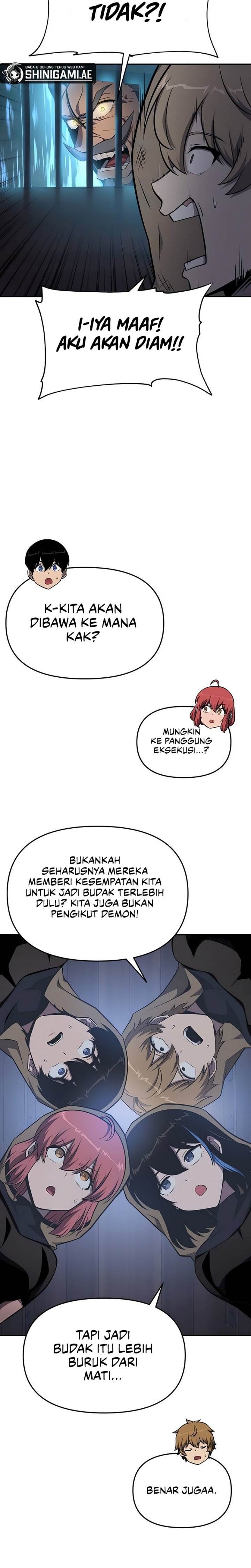 The Knight King Who Returned with a God Chap 97 - Next Chap 98