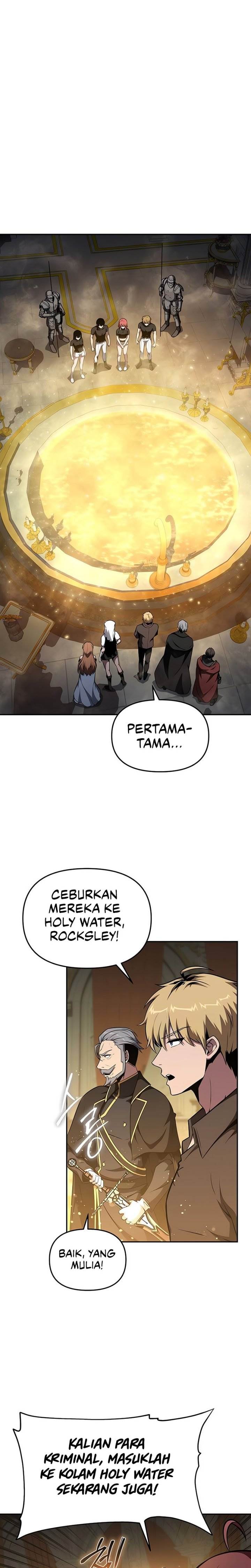 The Knight King Who Returned with a God Chap 97 - Next Chap 98