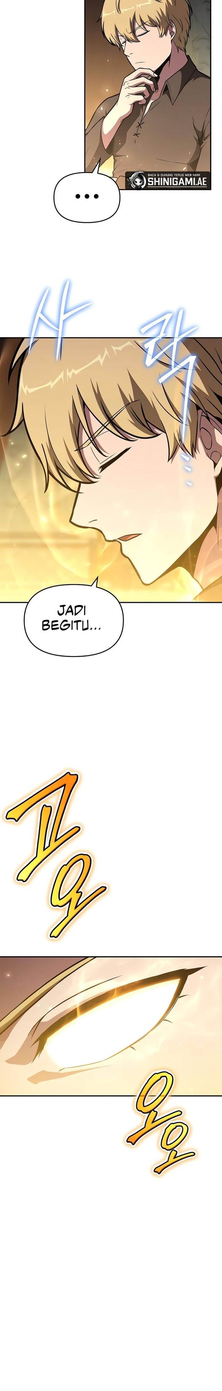 The Knight King Who Returned with a God Chap 97 - Next Chap 98