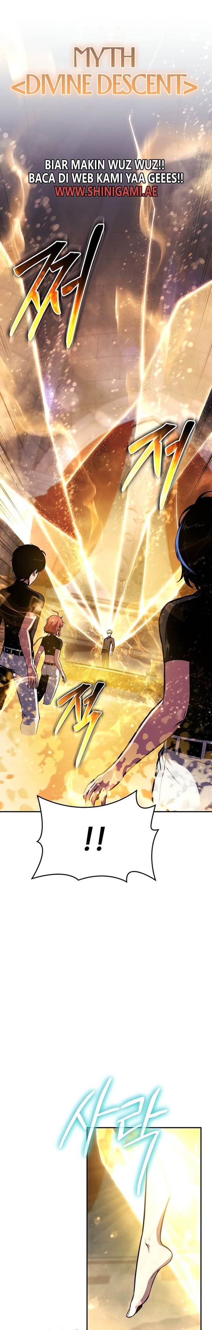 The Knight King Who Returned with a God Chap 97 - Next Chap 98