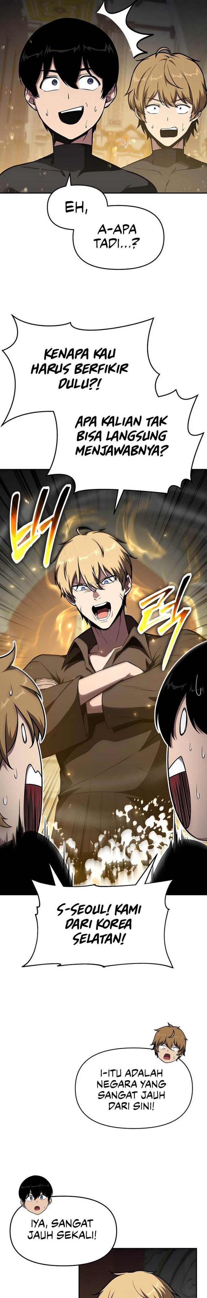 The Knight King Who Returned with a God Chap 97 - Next Chap 98