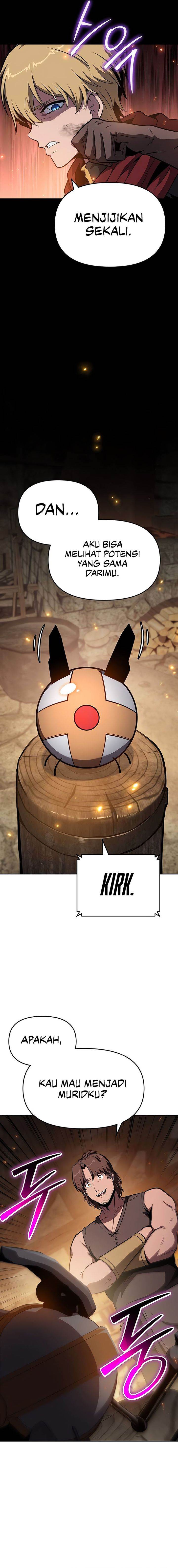 The Knight King Who Returned with a God Chap 98 - Next Chap 99