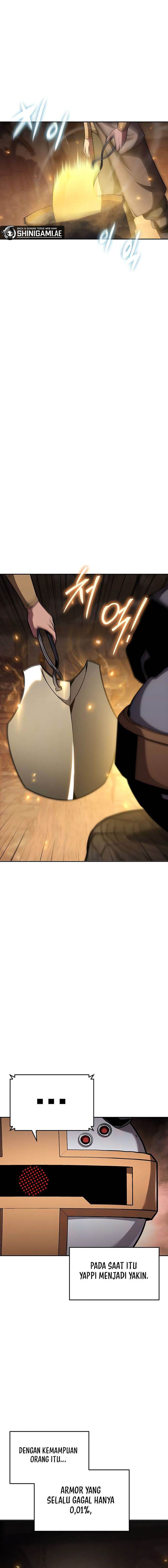 The Knight King Who Returned with a God Chap 98 - Next Chap 99