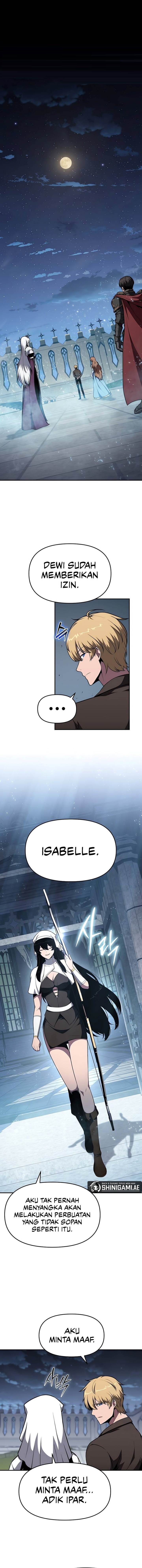 The Knight King Who Returned with a God Chap 99 - Next Chap 100