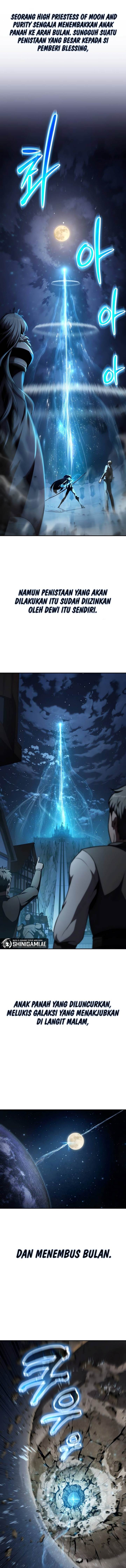 The Knight King Who Returned with a God Chap 99 - Next Chap 100