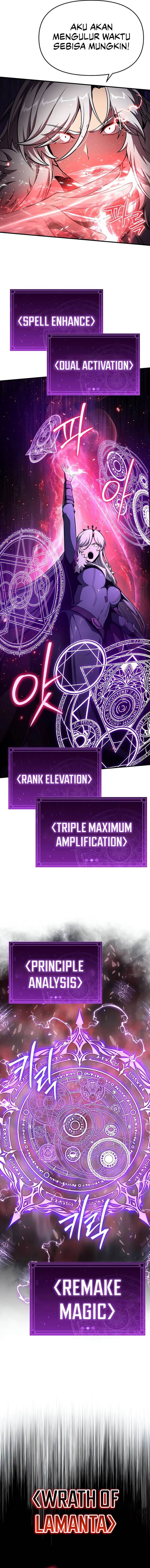 The Knight King Who Returned with a God Chap 99 - Next Chap 100